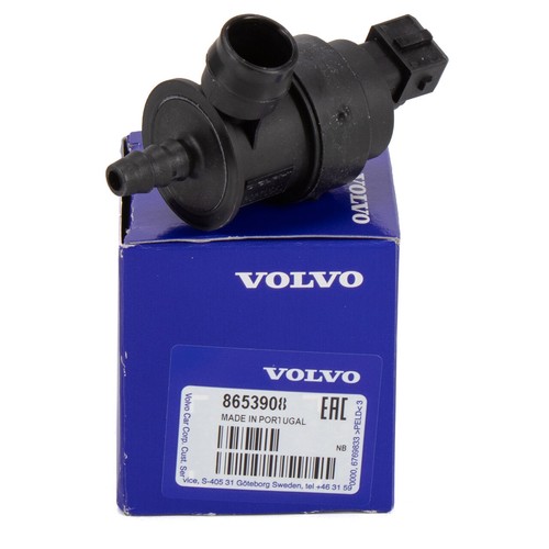 Original volvo - original,