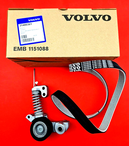 Original volvo - original,