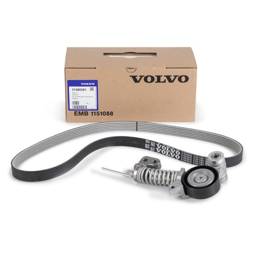 Original volvo - original,