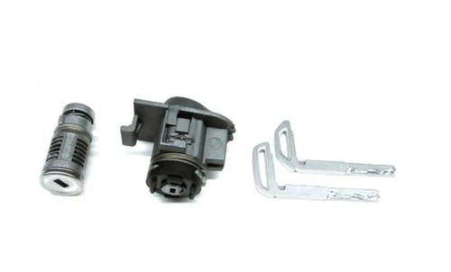Volvo v70 mk3 kompletter - v70,
