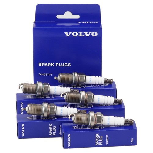 Original volvo zündkerze - original,
