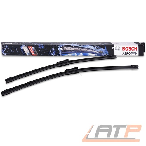 Original bosch aerotwin - original,