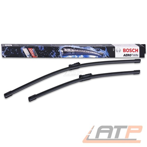 Original bosch aerotwin - original,
