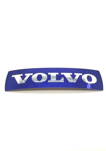Volvo emblem logo zeichen - emblem,