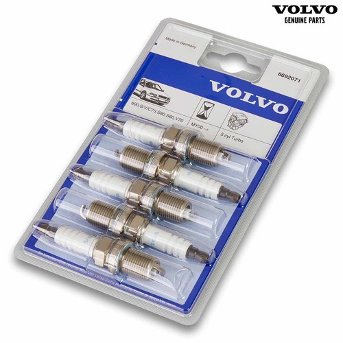 Original volvo zündkerze - original,