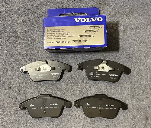 Volvo s80 v60 v70 xc70 - s80,
