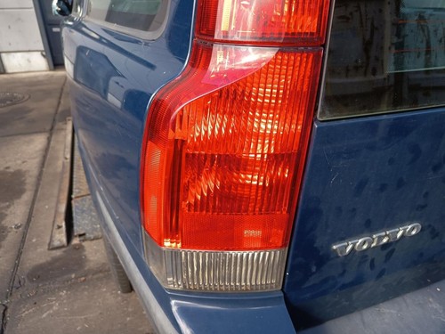 Volvo v70 original - volvo,
