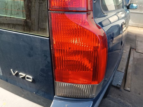 Volvo v70 original - volvo,