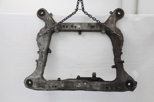 Achsträger vorn volvo ii - achsträger, v