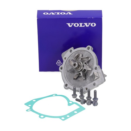 Original volvo wasserpumpe - original,