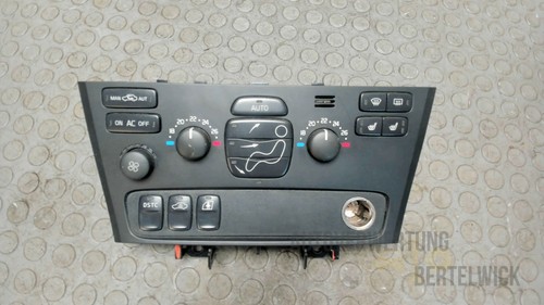 Heizungsbetätigung volvo v70 - heizungsbetätigung,