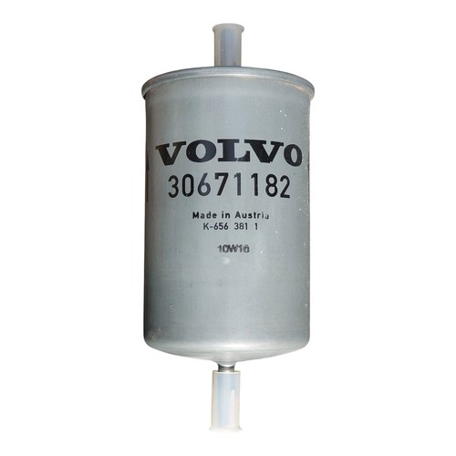 Volvo v70 kraftstofffilter - volvo,