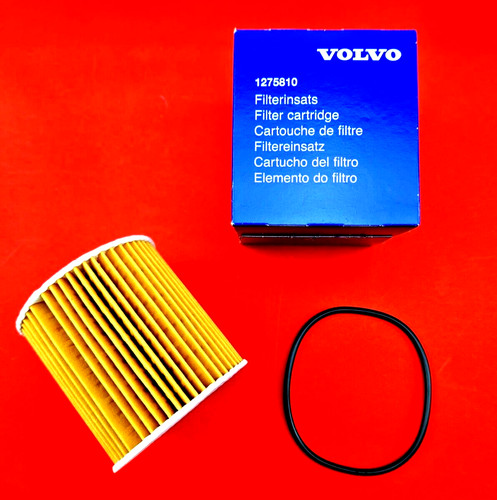 Original volvo ölfilter c70 - Ölfilter,