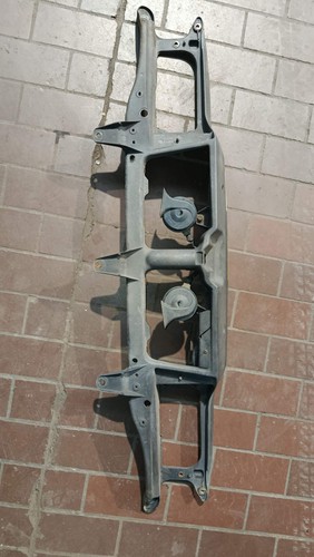 Schlossträger frontblech - /,