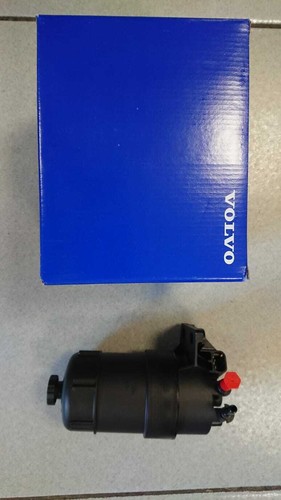 Original volvo dieselfilter - original,