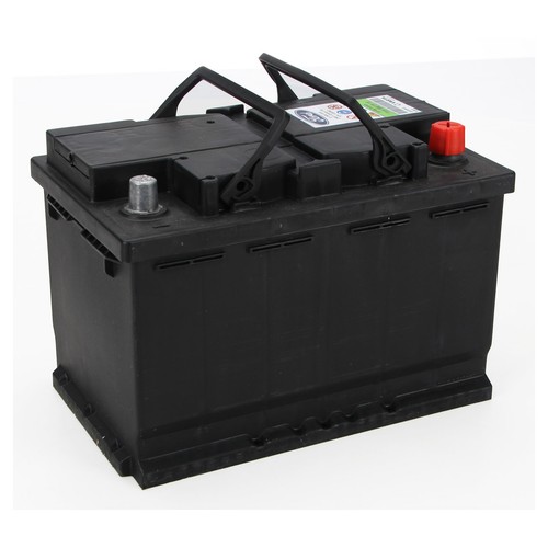 Original ford autobatterie - original,
