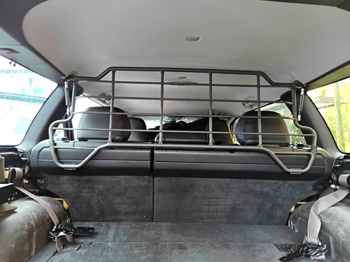 Volvo v70 trenngitter - v70,
