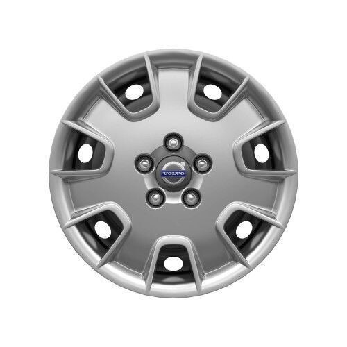 Original volvo radkappen - original,
