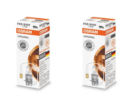 Osram original line h3 - line,