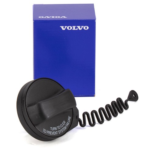 Original volvo tankdeckel - volvo,